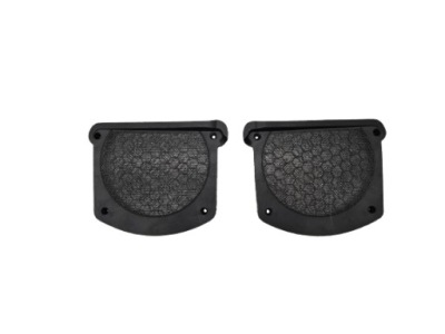 Bmw x3 g01 захист динаміка права 6826950 фото №1