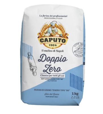Mąka na pizzę włoska Caputo Classica 00 1 kg