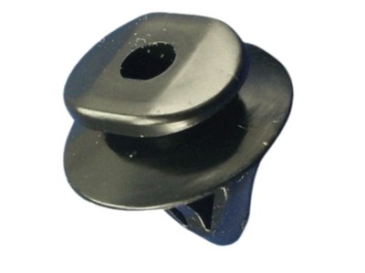 5x subaru forester outback tribeca клипса 9 порог фото №1