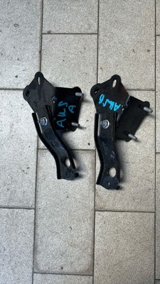 Кронштейн кронштейн renault austral 925523007r фото №1