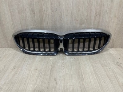 Bmw 3 iii g20 g21 решётка радиатора решётка радиатора решётки радиатора перед 192976-10 фото №1