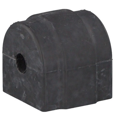 Резиновый элемент втулка стабилизатора febi bilstein 45708 фото №1