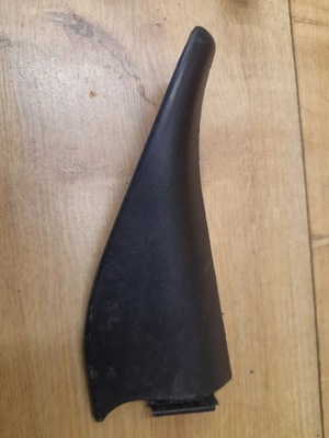 Захист трикутник задня ліва alfa romeo 159 фото №1