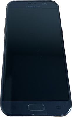 Smartfon Samsung Galaxy A5 3 GB / 32 GB czarny