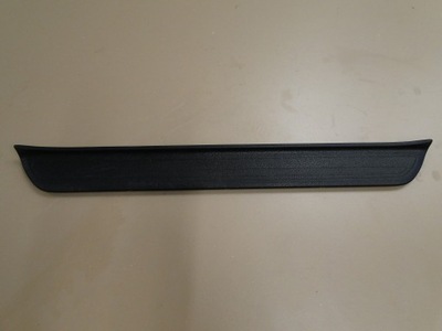 Kia ceed iii молдинг порог правая фото №1