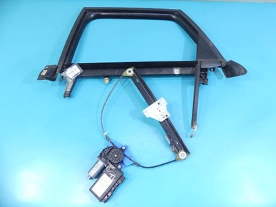 Підйомник задня лівий audi a4 b7 kombi фото №1