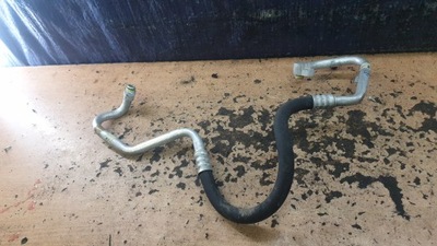 Fiat bravo ii 1.4 t-jet шланг трубка кондиціонера фото №1