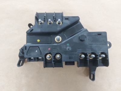 Модуль предохранителей 2225402650 mercedes w222 фото №1