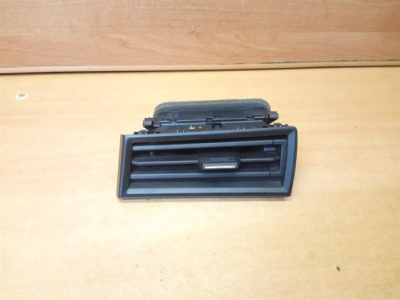 Решётка обдув левая seat arona 6f1820901m фото №1