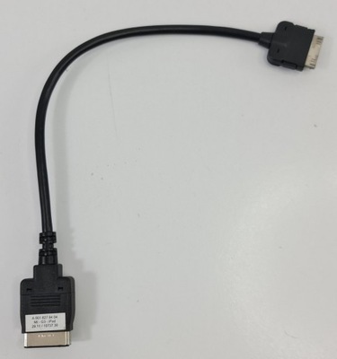 CABLE CABLE IPHONE MERCEDES W204 A0018278404  