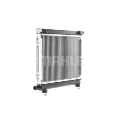 CHLODNICA, SISTEMA DE REFRIGERACIÓN DEL MOTOR MAHLE CR 235 000S  