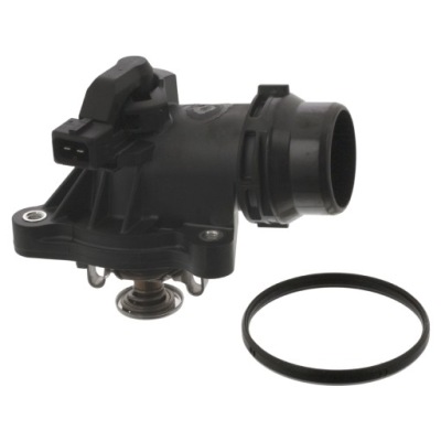 Febi 46399 термостат bmw фото №1