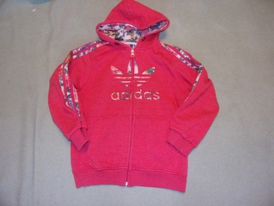 ADIDAS bluza 13-14L 164cm