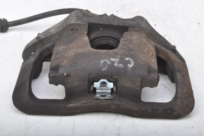 Volvo s40 ii v50 c70 ii суппорт тормозной правый перед 976 фото №1