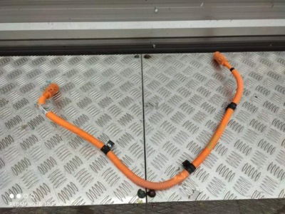 Bmw i3 кабель шланг электропроводка 8611853 фото №1
