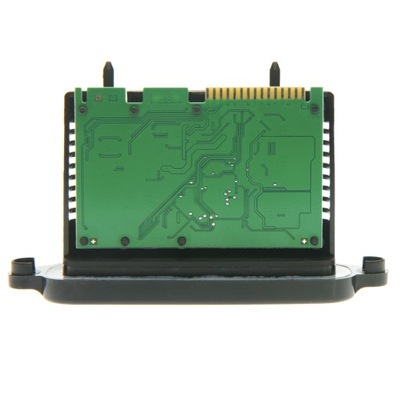 Модуль блок управления света halogenowych bmw 5 фото №1