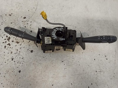 Dacia sandero i перемикач комбінований 8200792584s фото №1