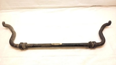 Porsche cayenne 7p стабилизатор перед передний фото №1