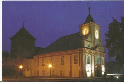 SULECHÓW