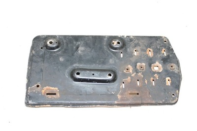 Bmw e34 основа акумулятор фото №1