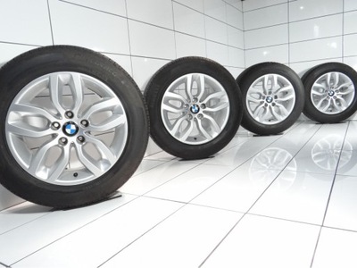 RUEDAS DE VERANO BMW 17' X3 F25 X4 F26  