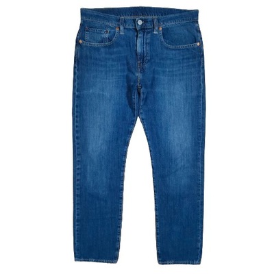 LEVI'S 502 Spodnie Jeans Męskie r. 31/32