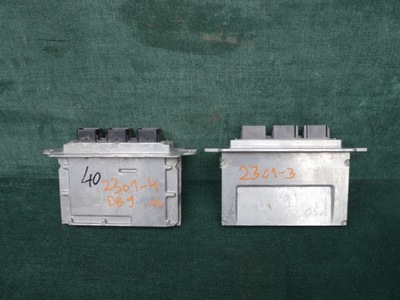 Бортовой компьютер корпус aston martin dbs db9 virage фото №1