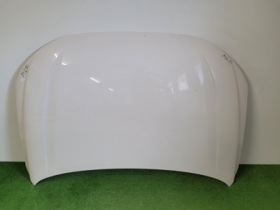 Audi a1 ii 2 82a капот крышка двигателя фото №1