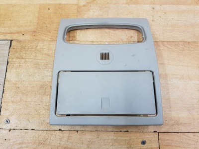 Защита рамка фонари потолочный ford mondeo mk3 фото №1