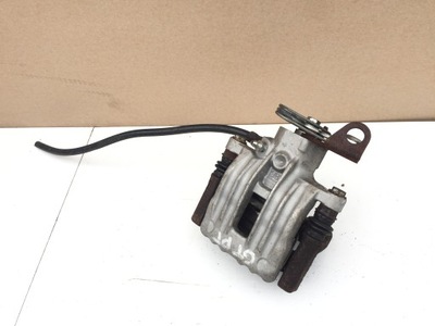 Alfa romeo gt суппорт тормозной правый задняя фото №1