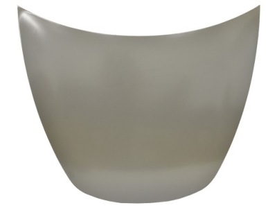 Tesla model 3 2017-2023 капот крышка alum 1081390e0c фото №1