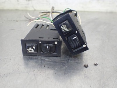 Перемикач підігрів сидіння bmw 528 2.8 фото №1