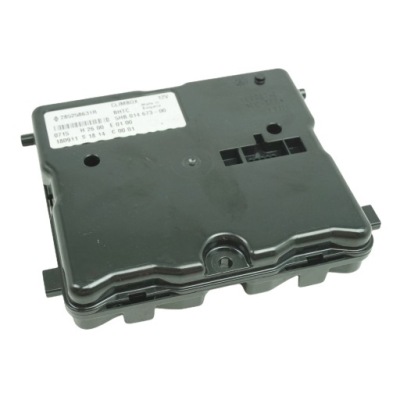 Модуль кондиционера climbox kadjar 285258631r фото №1