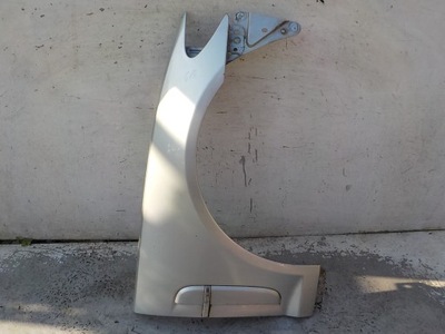 618 jaguar xf x250 крила правий перед передній фото №1