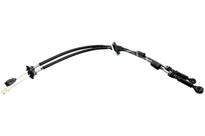 TOPRAN CABLE PALANCA CAMBIOS DE TRANSMISIÓN 1330MM HYUNDAI I30 KIA CEED PRO  