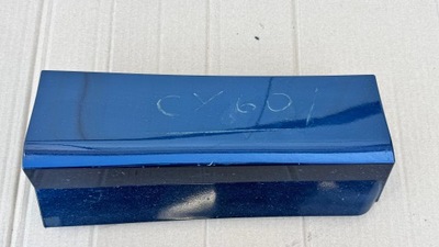 Mazda cx60 cx-60 молдинг поріг накладка права фото №1