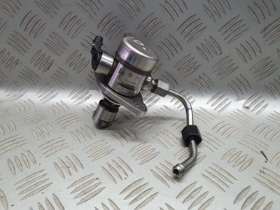 Насос пального opel crossland x 1.2 turbo 130km фото №1