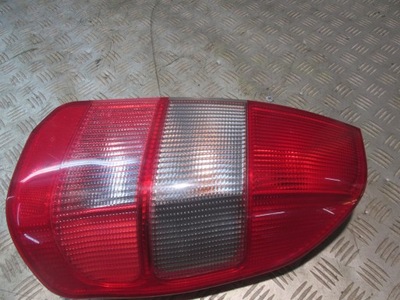 LAMP RIGHT REAR REAR MITSUBISHI SPACE STAR 98-02  