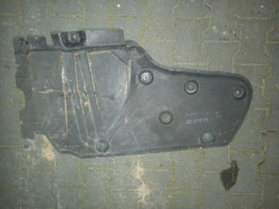 Плита защита подвеска renault captur ii 1.0 tce 748a25334r фото №1