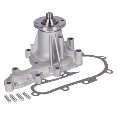 Насос воды toyota landcruiser 4,2td 90- фото №1