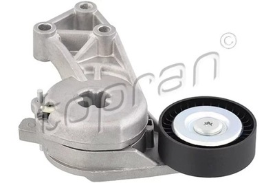 RUEDA TENSOR AUDI 1,8 20V /AGN,APG/ 108 417 TOPRAN 108 417  