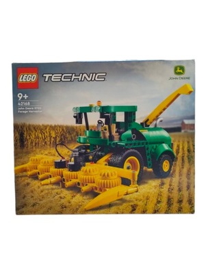 LEGO Technic John Deere 42168