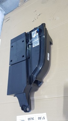 Сабвуфер bose renault espace v 281700926r фото №1