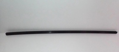 Молдинг напрямна люк 989715719 audi q7 4l фото №1