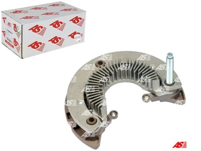 Випрямляч, генератор as-pl arc5134 фото №1