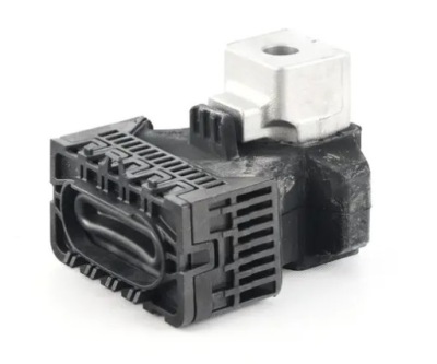 Подушка двигателя правая bmw i3 lift оригинал фото №1