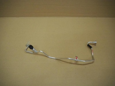 Renault оригінальний номер 924406512r шланг трубка датчик кондиціонера фото №1