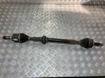 Приводной вал правая длинная toyota prius iv 15- 1.8 фото №1