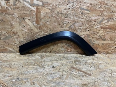 Молдинг накладка крыла левая левый задняя задняя jeep compass ii 2 5xq89trmab фото №1