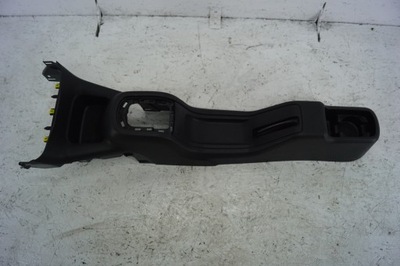 TUNELIS VIDURINIS CITROEN C4 CACTUS 9802294177 